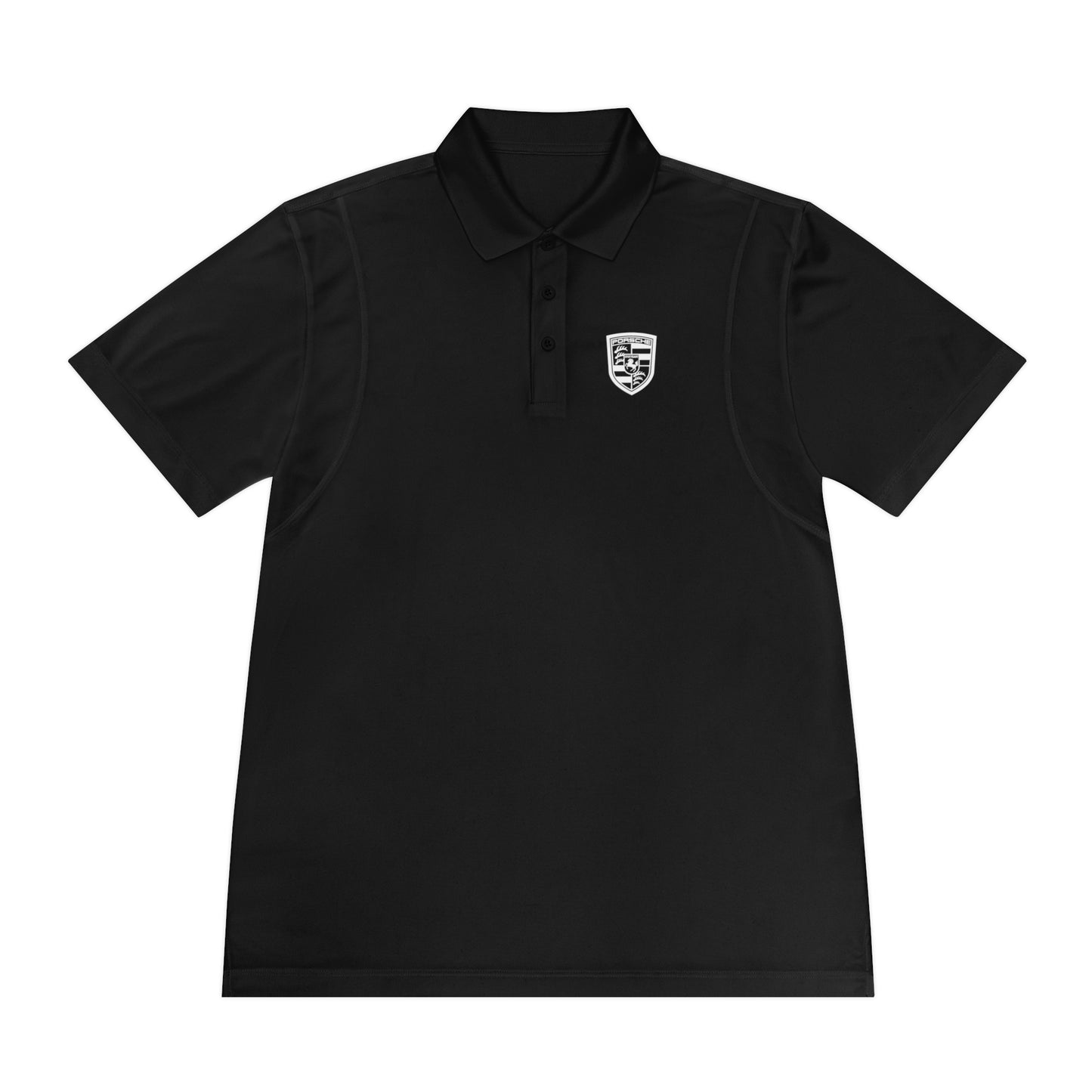 Porsche Polo Shirt