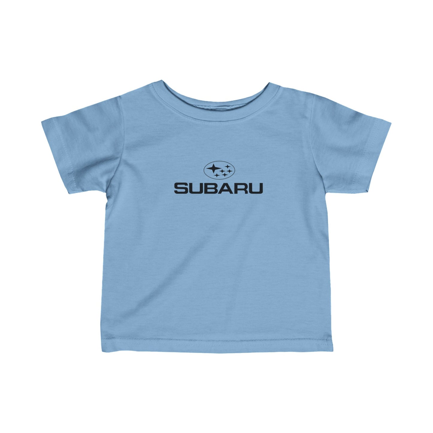 Subaru Baby T-Shirt