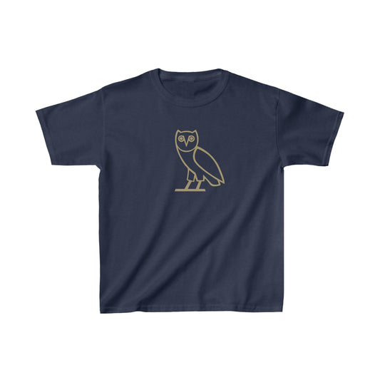 Drake OVO Owl Youth T-Shirt