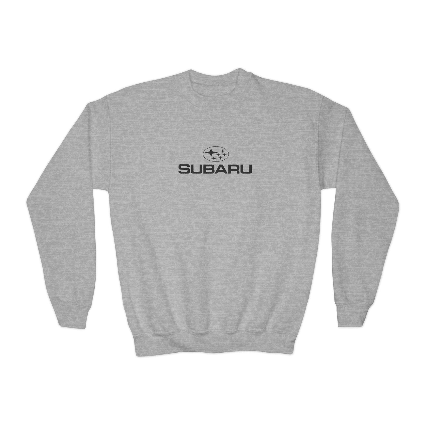 Subaru Youth Sweatshirt