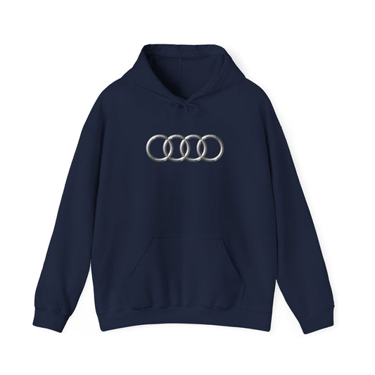 Audi Hoodie