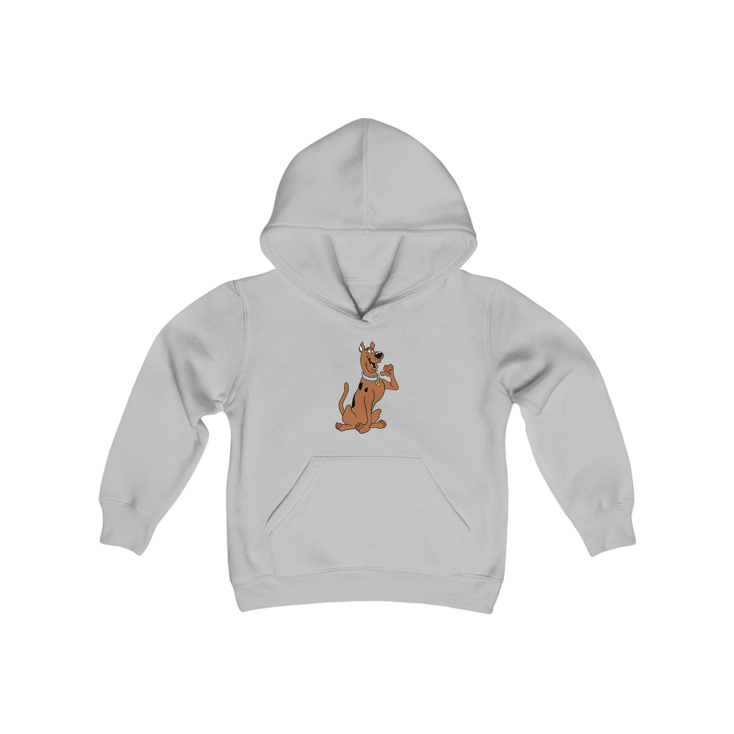 Scooby Doo Youth Hoodie