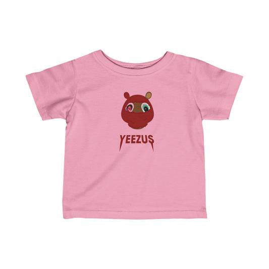 Yeezus Baby T-Shirt