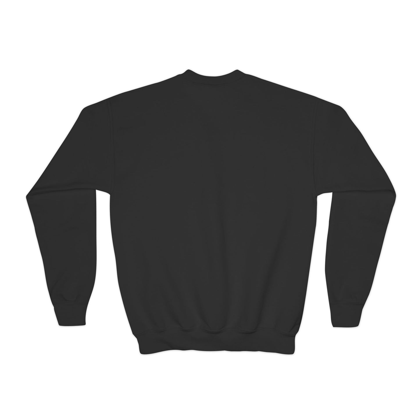 Dodge 4x4  Youth Sweatshirt