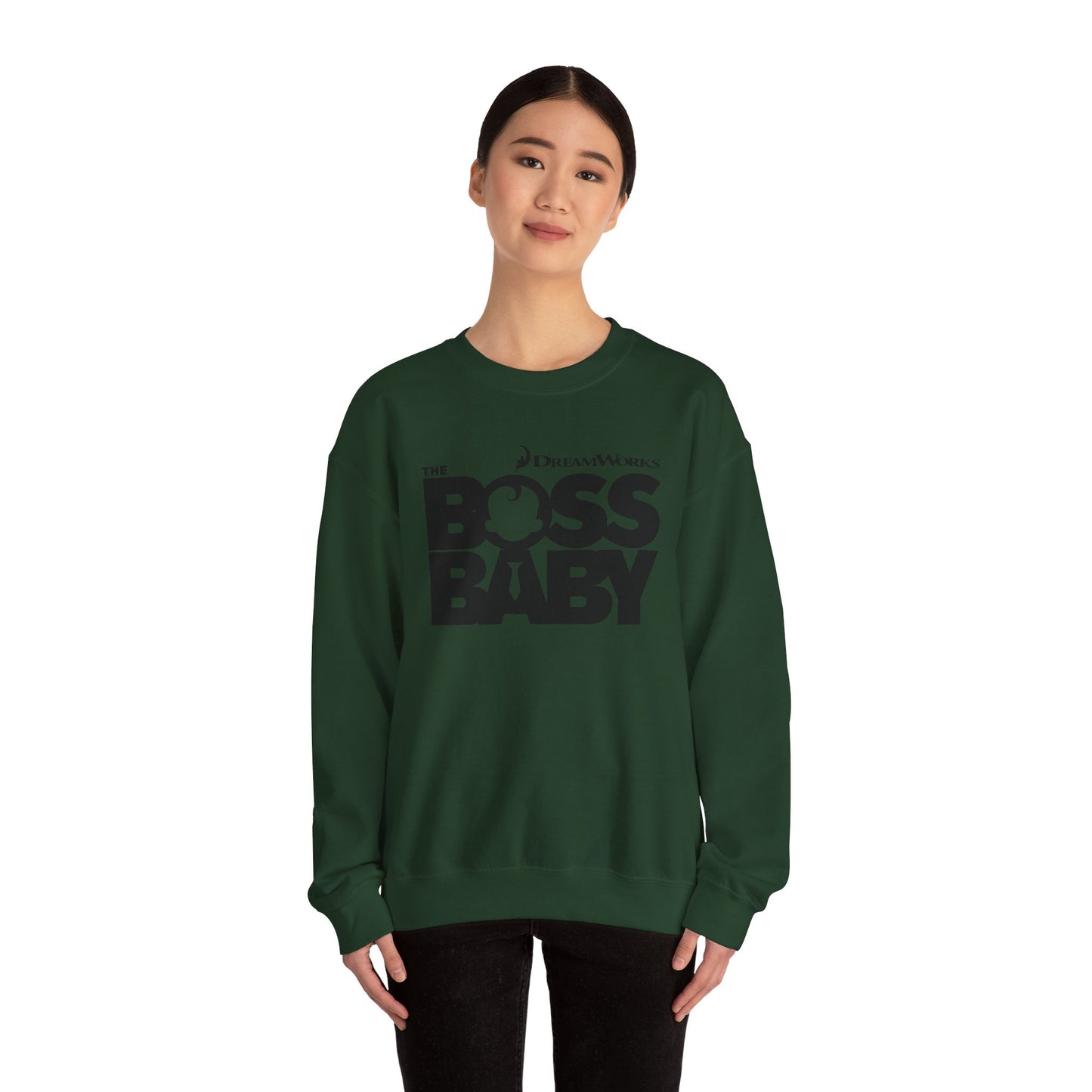 The Boss Baby Sweatshirt