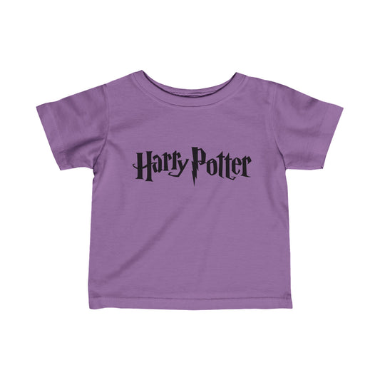 Harry Potter Baby T-Shirt