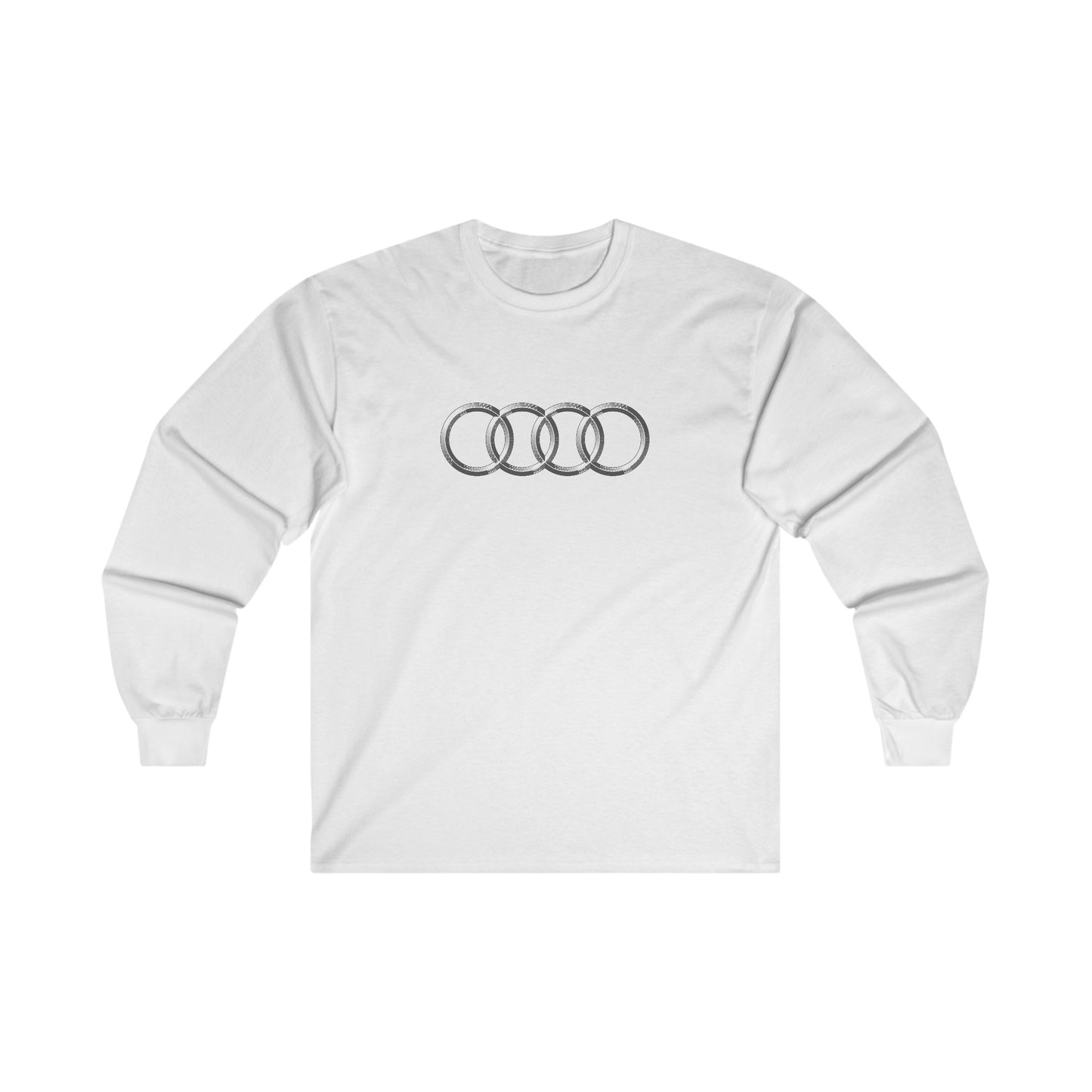 Audi Long Sleeve T-Shirt