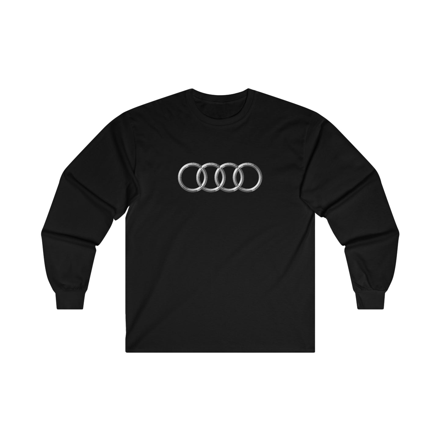 Audi Long Sleeve T-Shirt