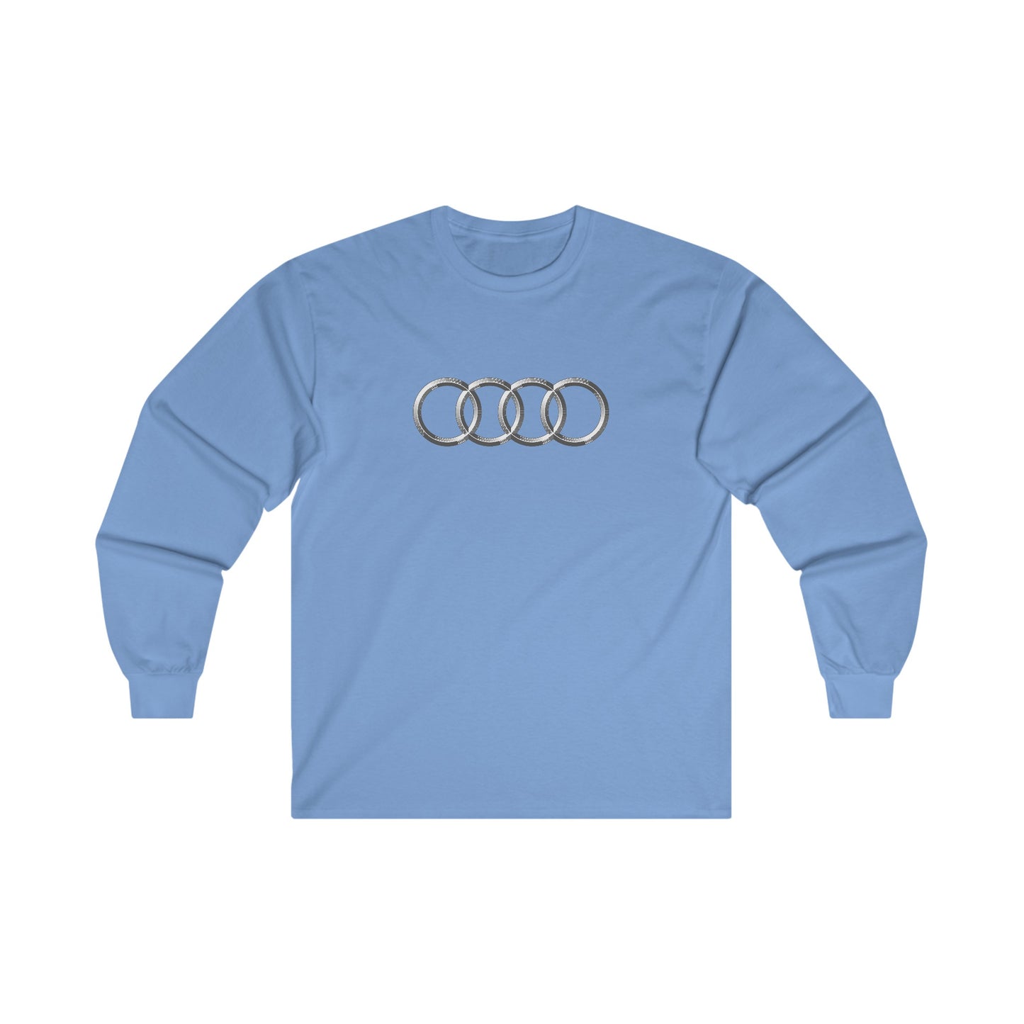 Audi Long Sleeve T-Shirt