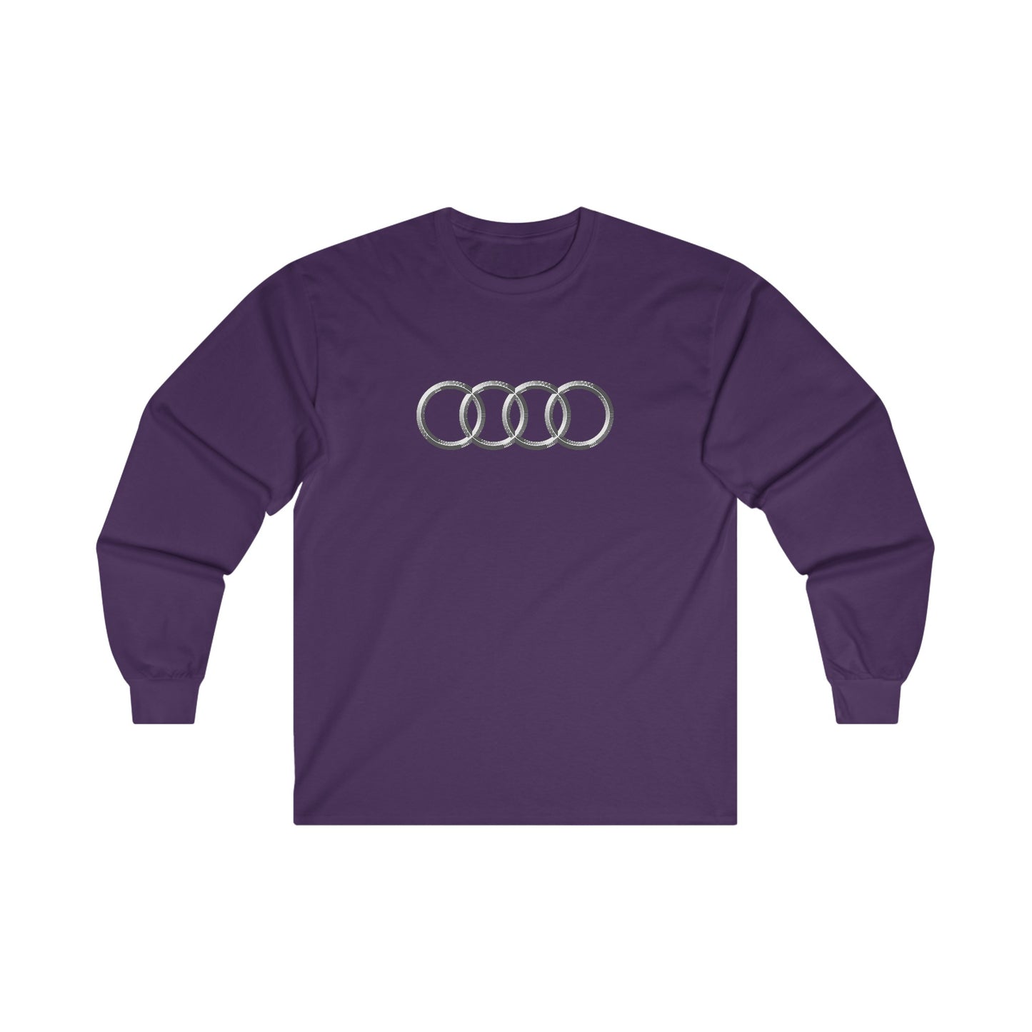 Audi Long Sleeve T-Shirt