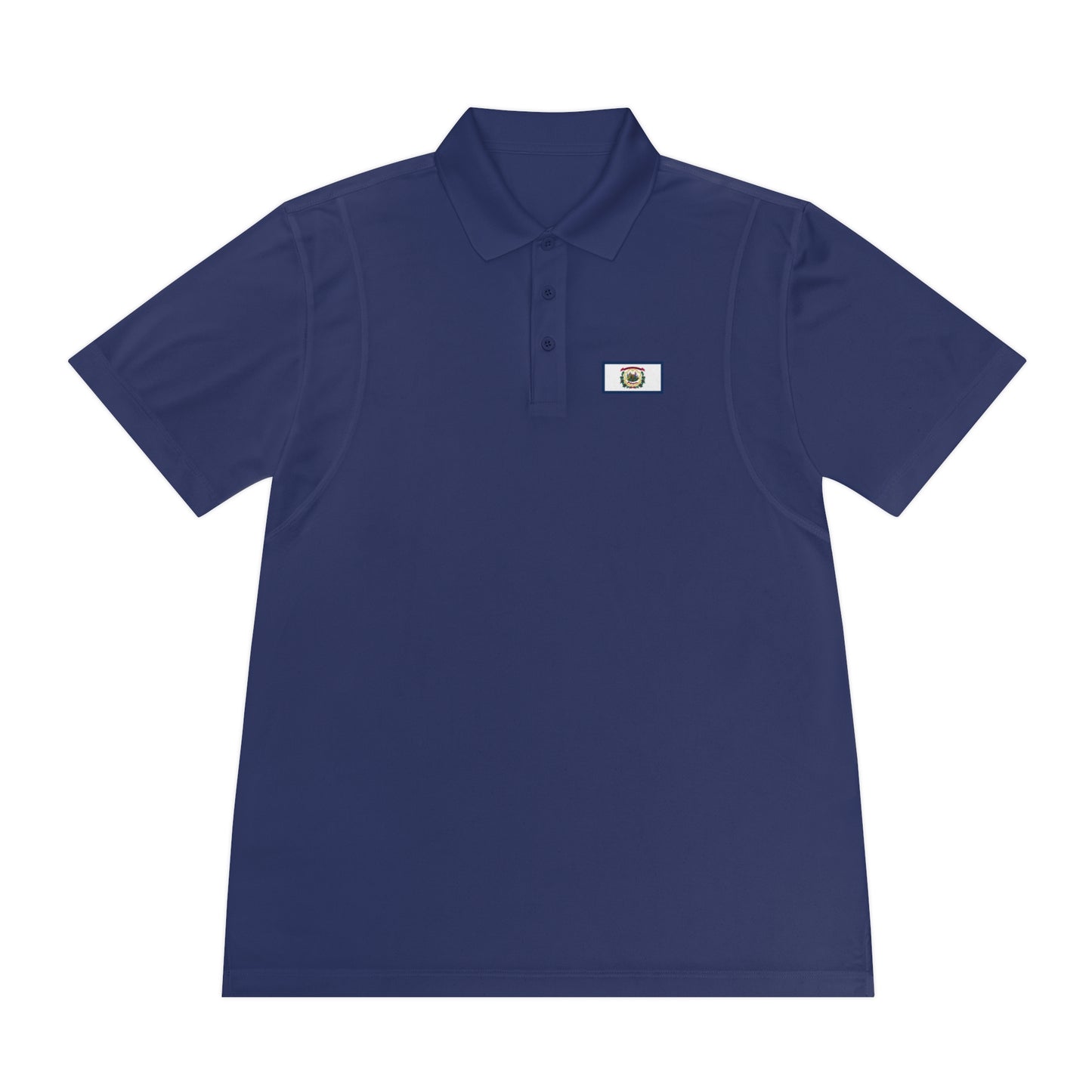 West Virginia Polo Shirt