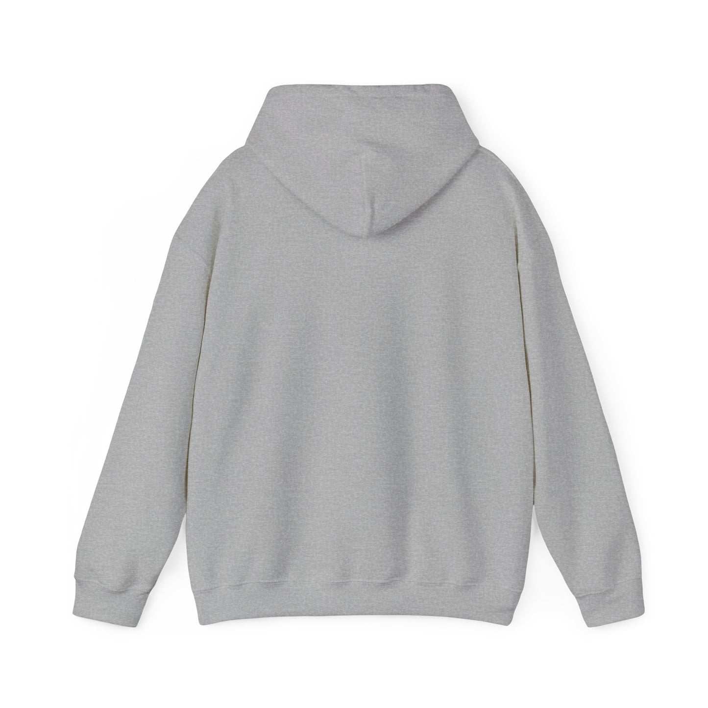 Birds Of Prey Hoodie
