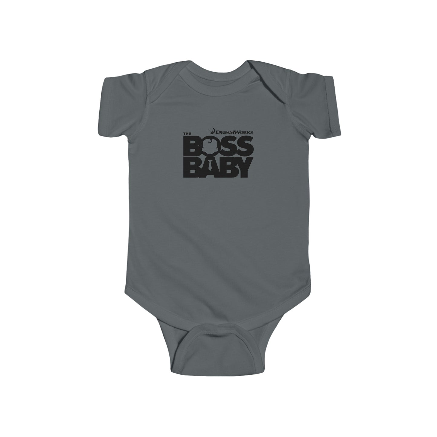 The Boss Baby Onesie