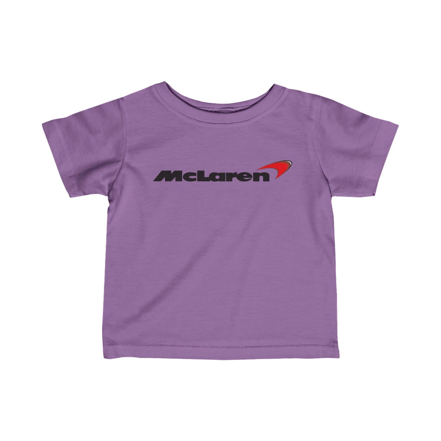 McLaren Baby T-Shirt