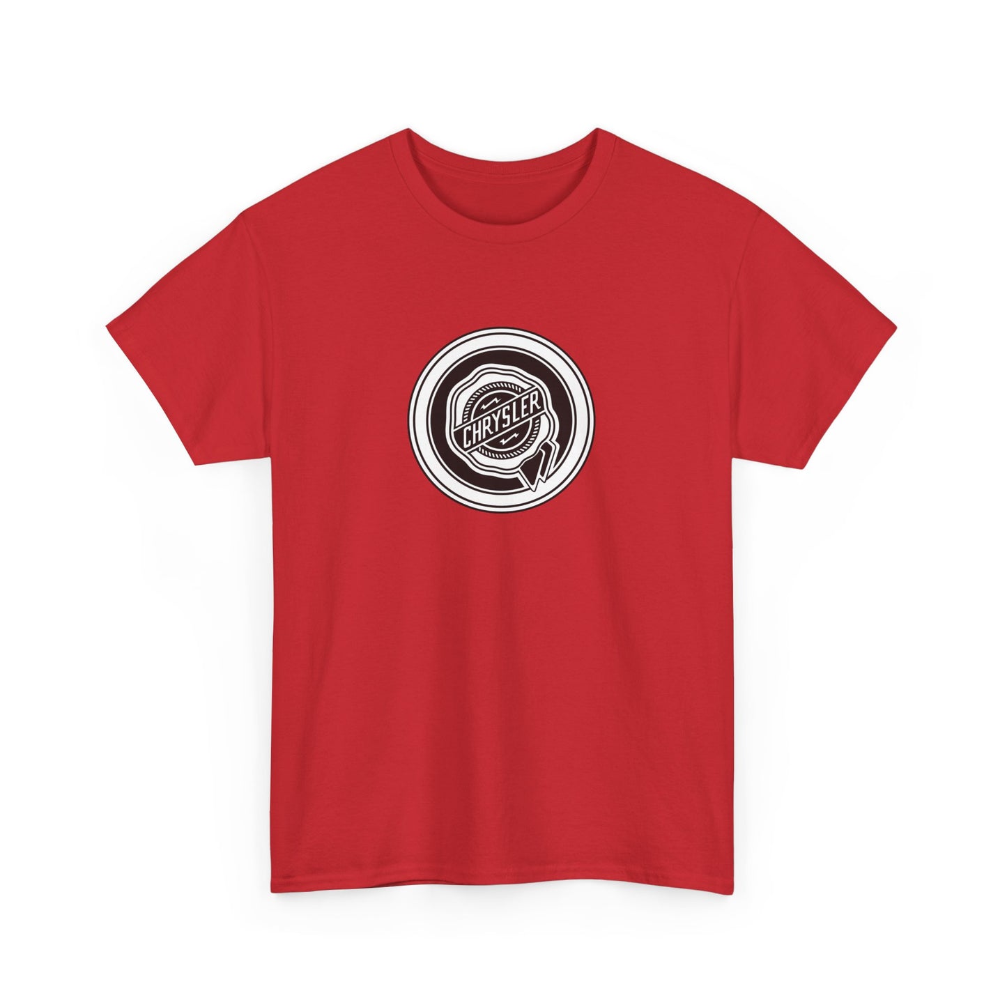 Chrysler T-Shirt