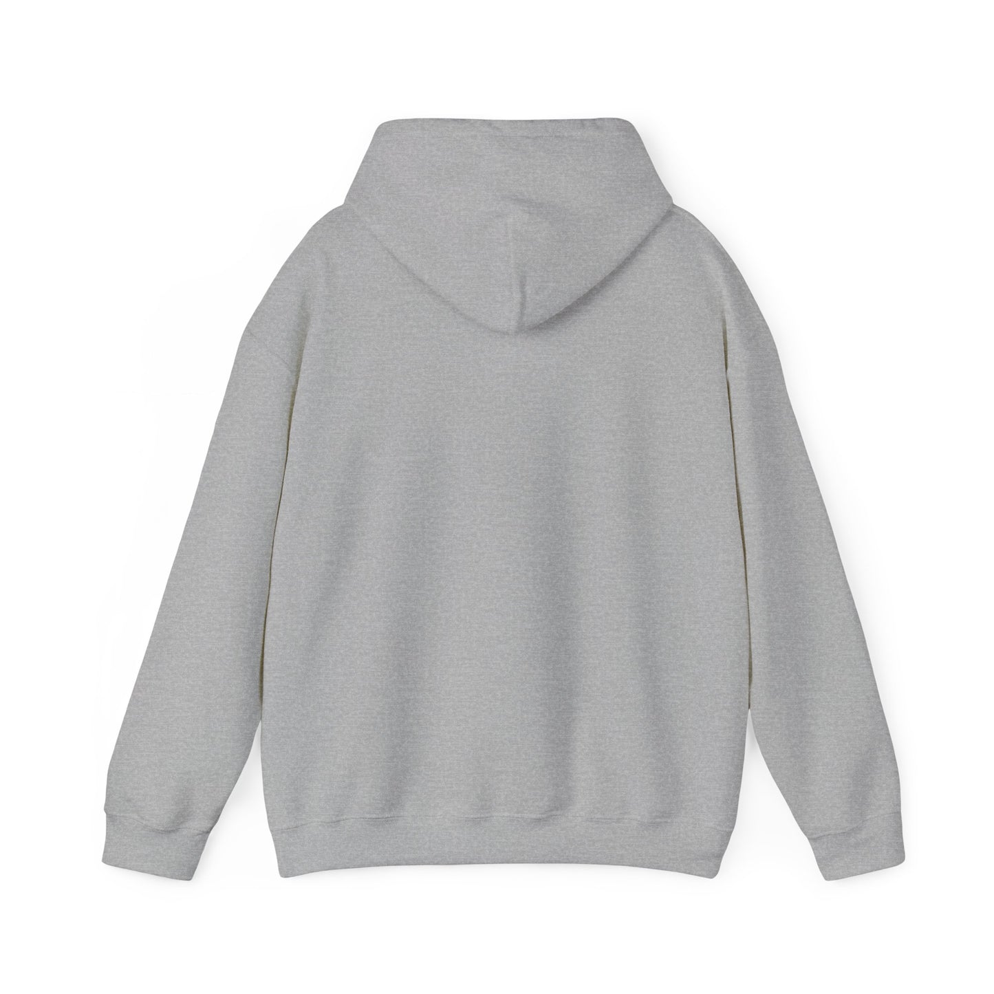 Dodge 4x4 Hoodie