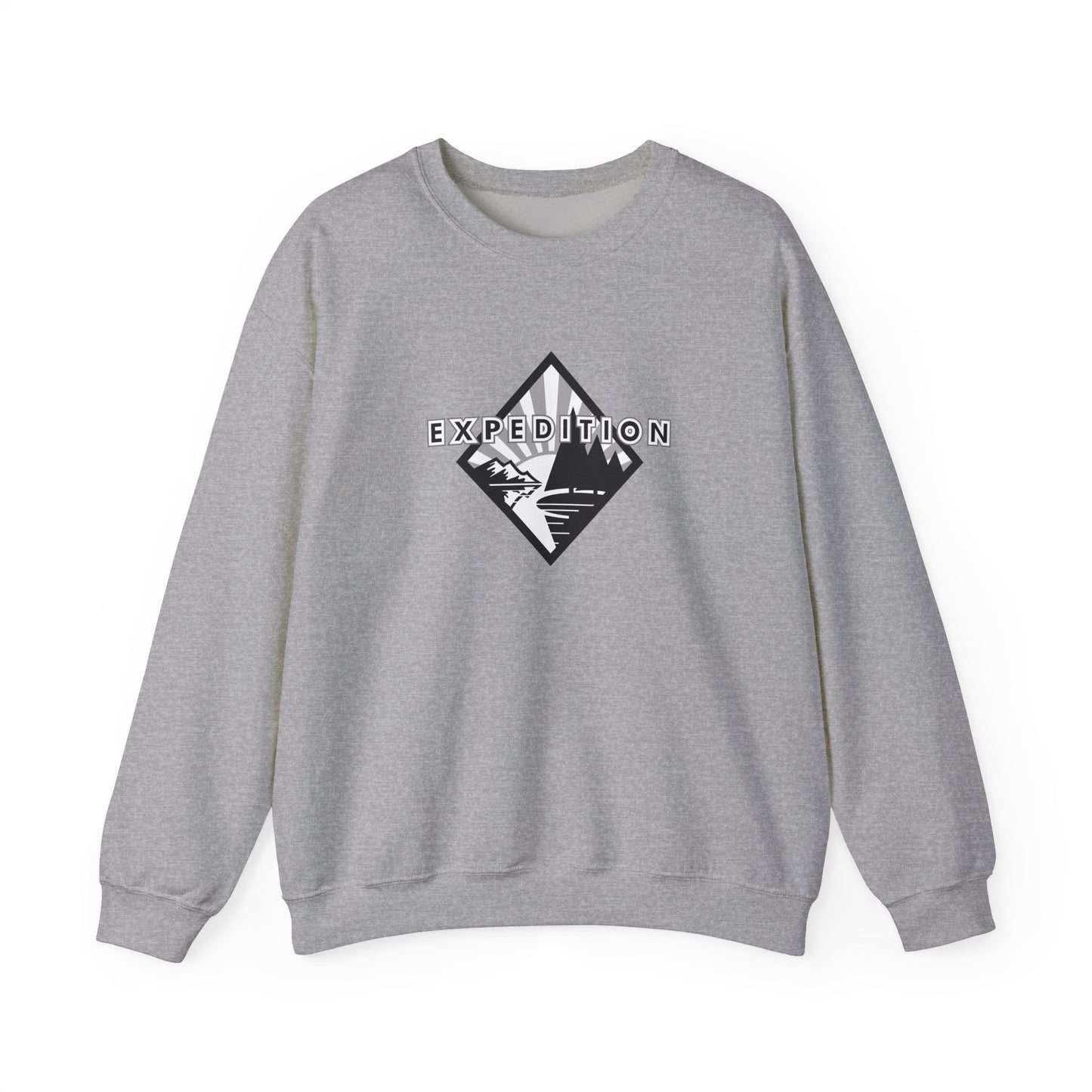 Ford Expedition Sweatshirt