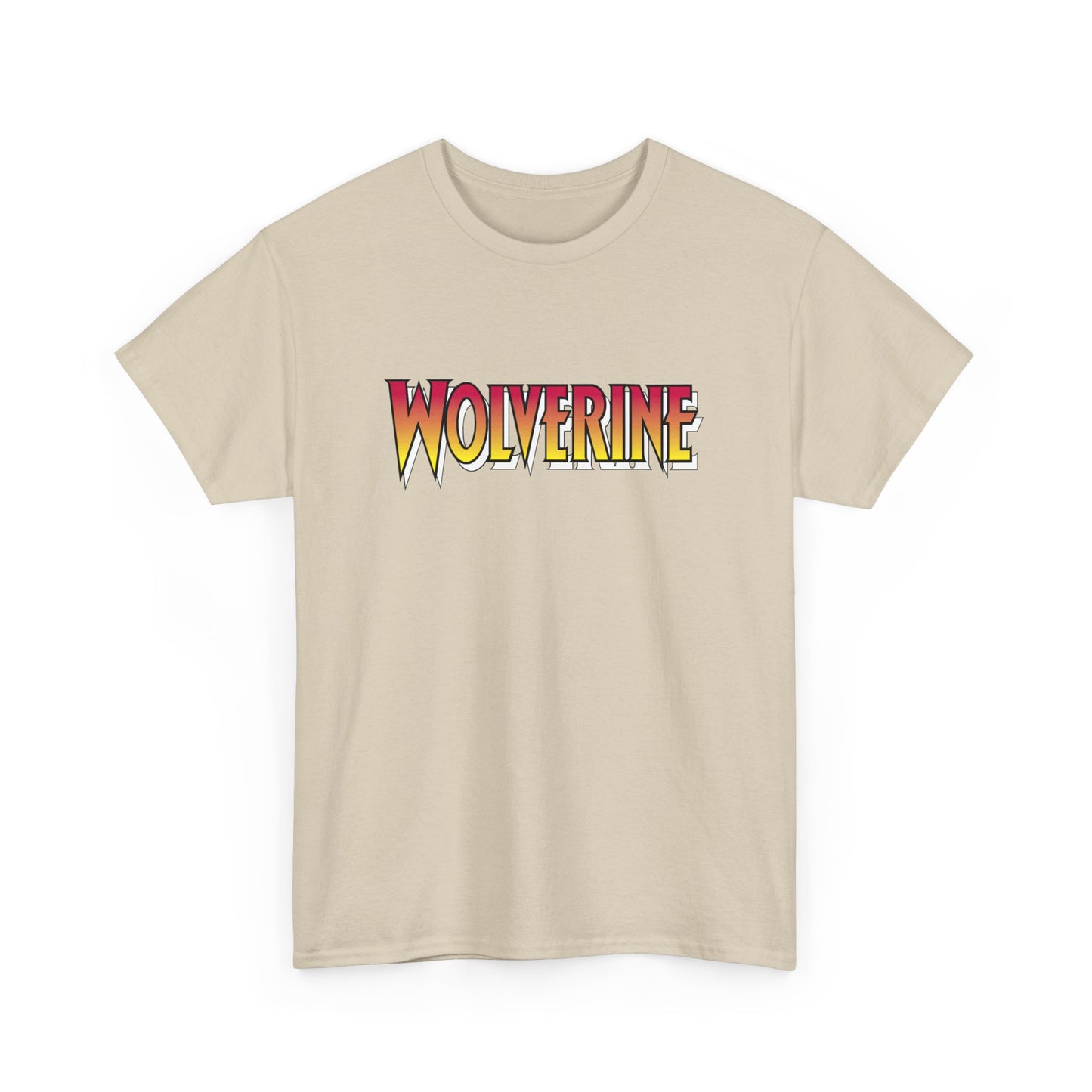 Wolverine T-Shirt