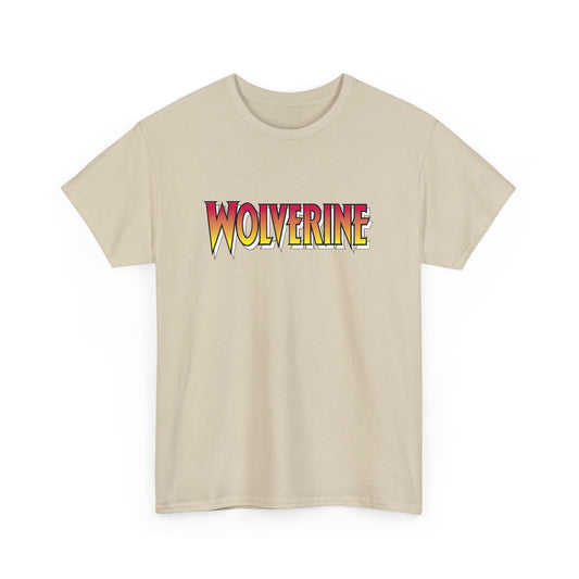 Wolverine T-Shirt
