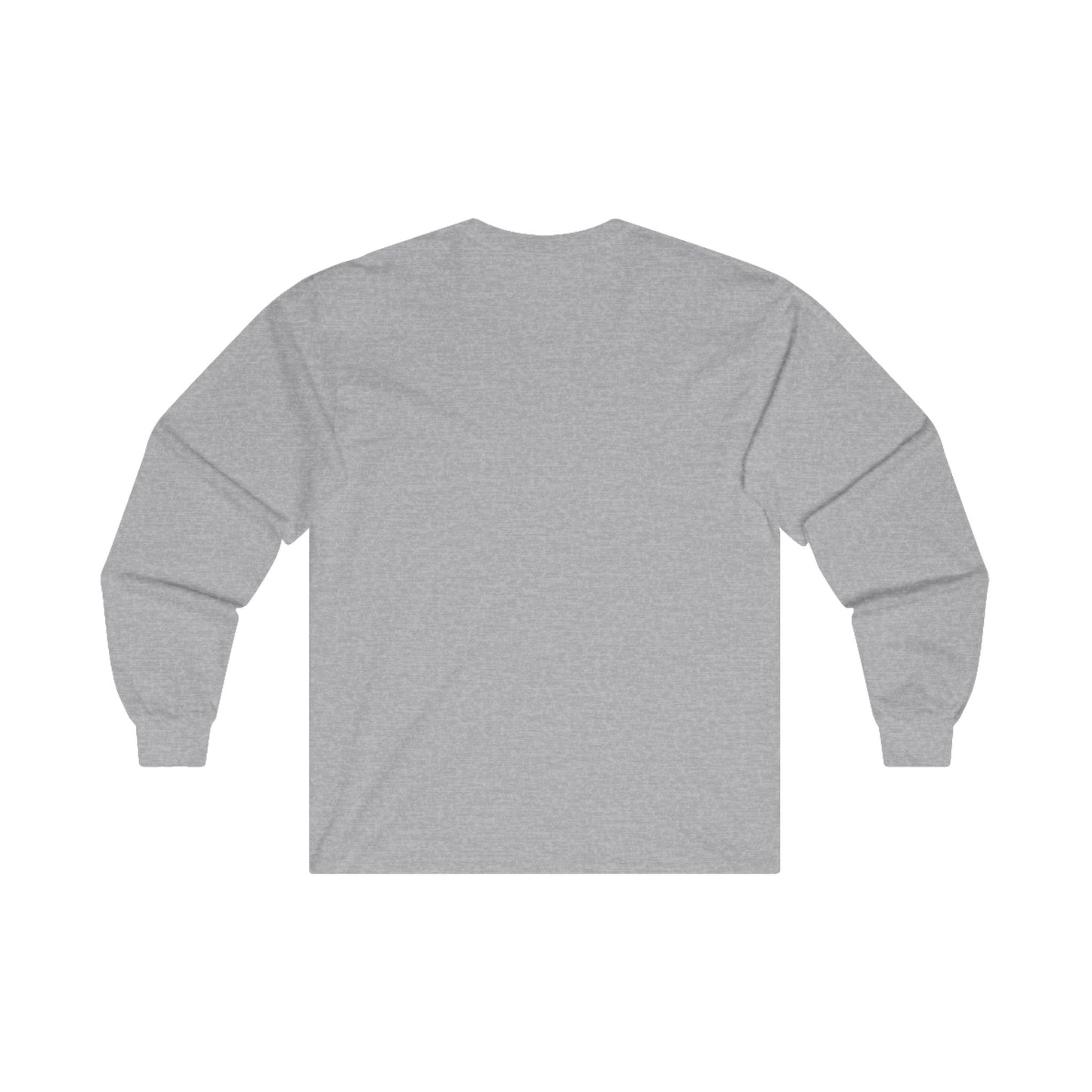 Chrysler Long Sleeve T-Shirt