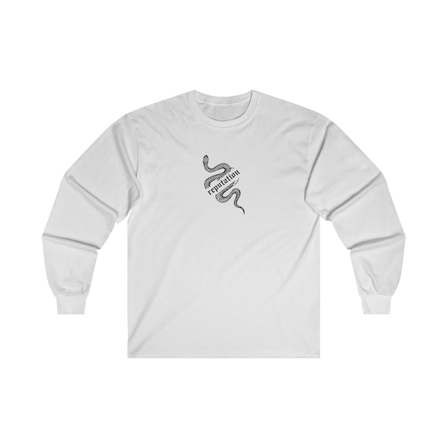 Taylor Swift Long Sleeve T-Shirt
