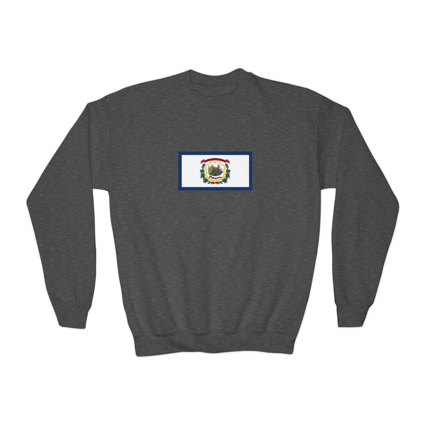 West Virginia Youth Sweatshirt