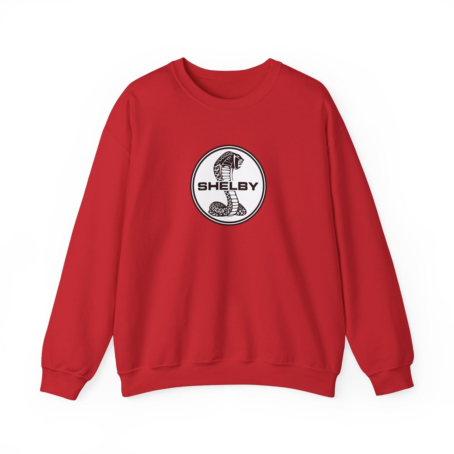 Shelby Logo Sweatshirt