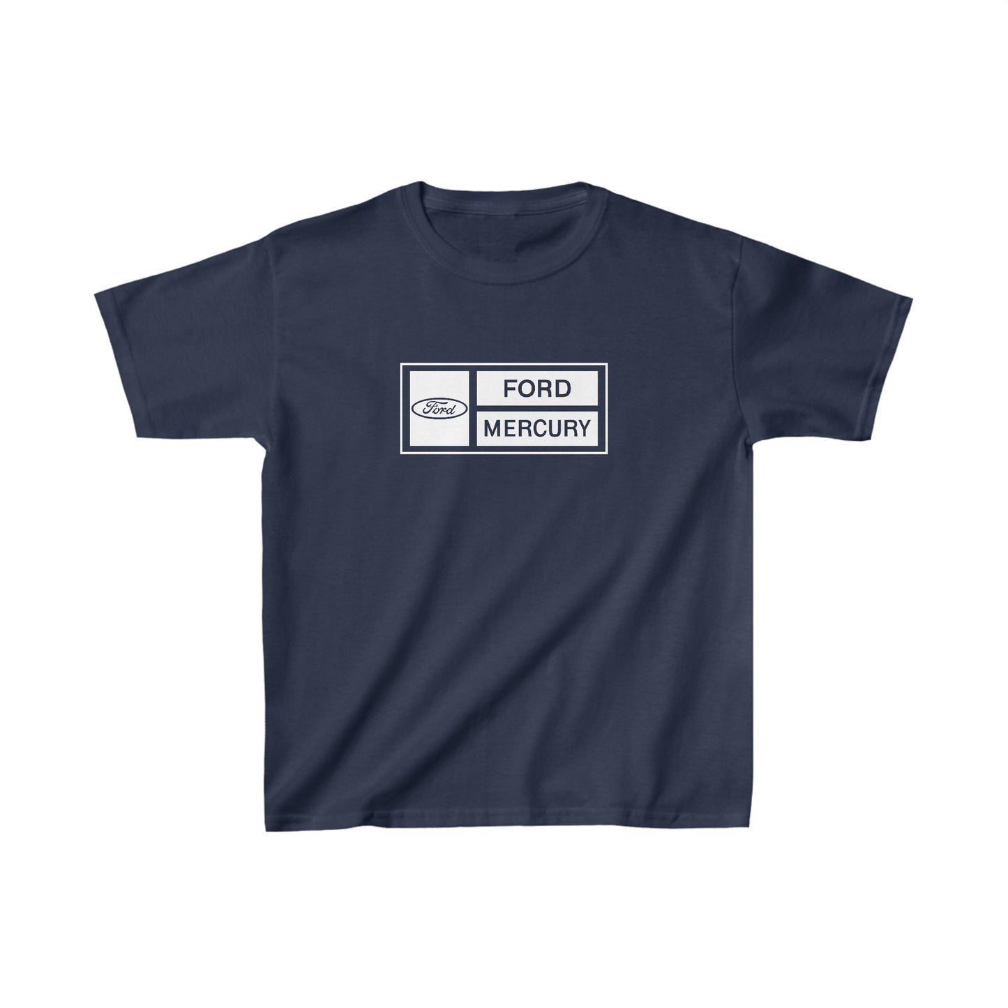 Ford Mercury Youth T-Shirt