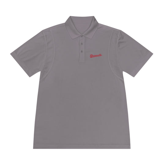 Dreamville Polo Shirt