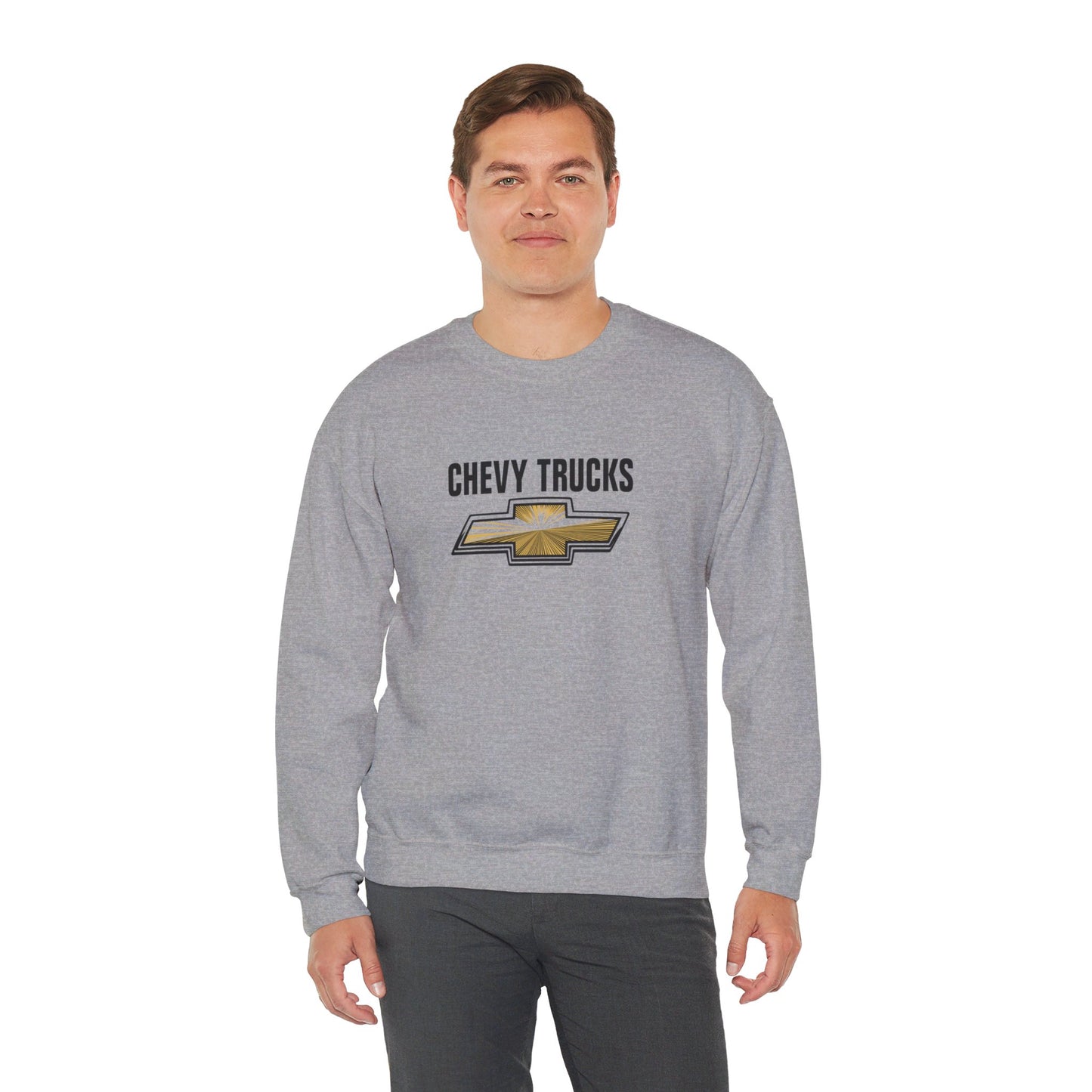 Chevy Trucks Sweatshirt