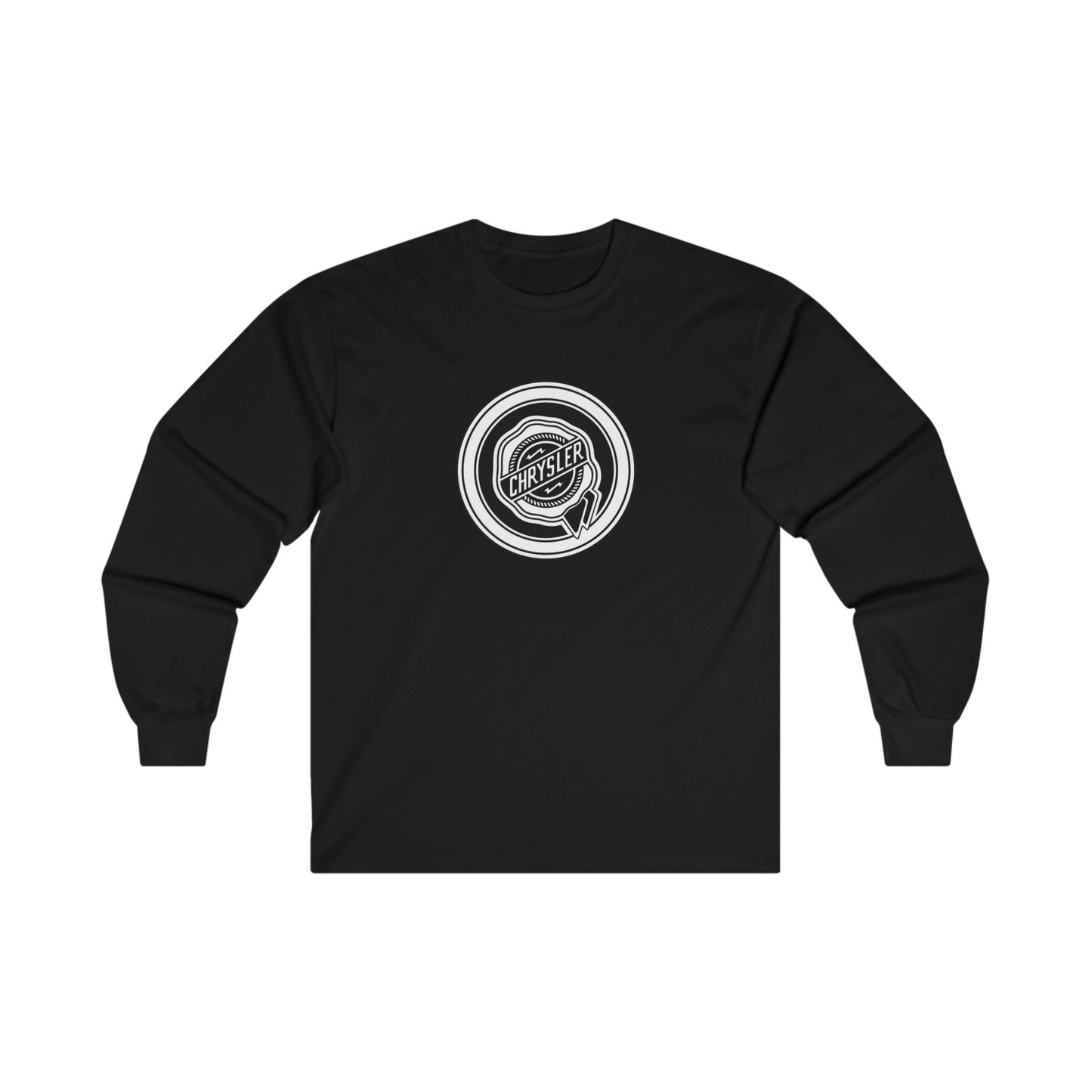 Chrysler Long Sleeve T-Shirt