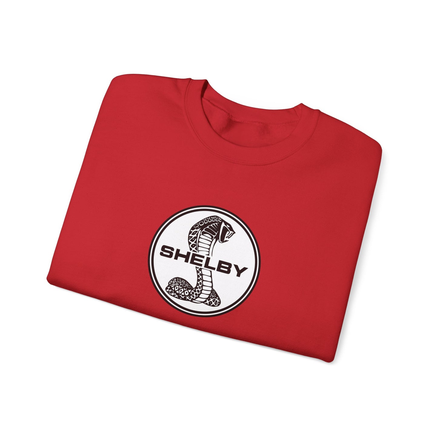 Shelby Logo Sweatshirt