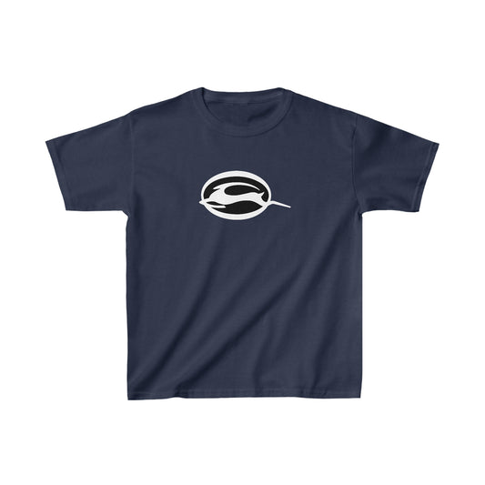 Chevy Impala Youth T-Shirt