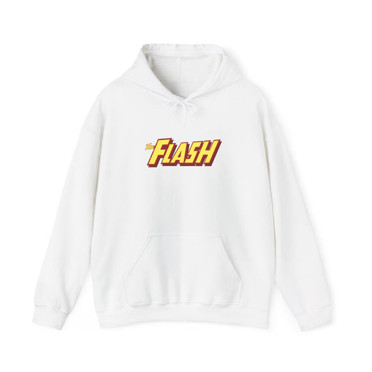 The Flash Hoodie