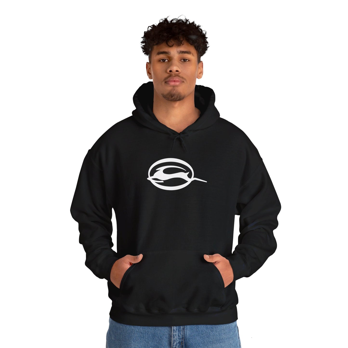 Chevy Impala Hoodie