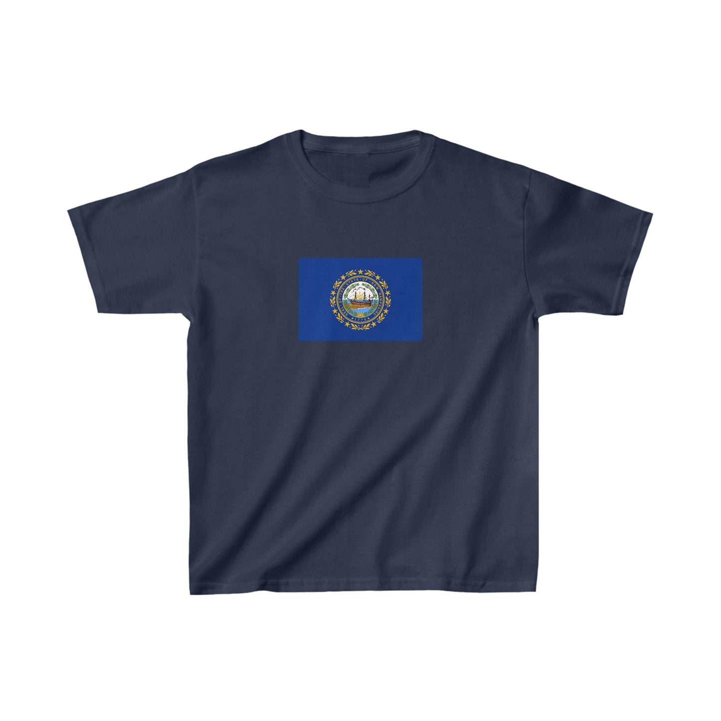 New Hampshire Youth T-Shirt