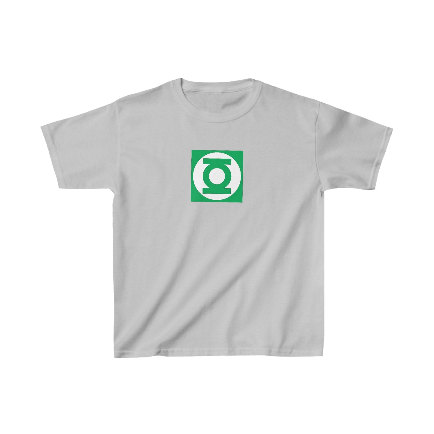 Green Lantern Youth T-Shirt