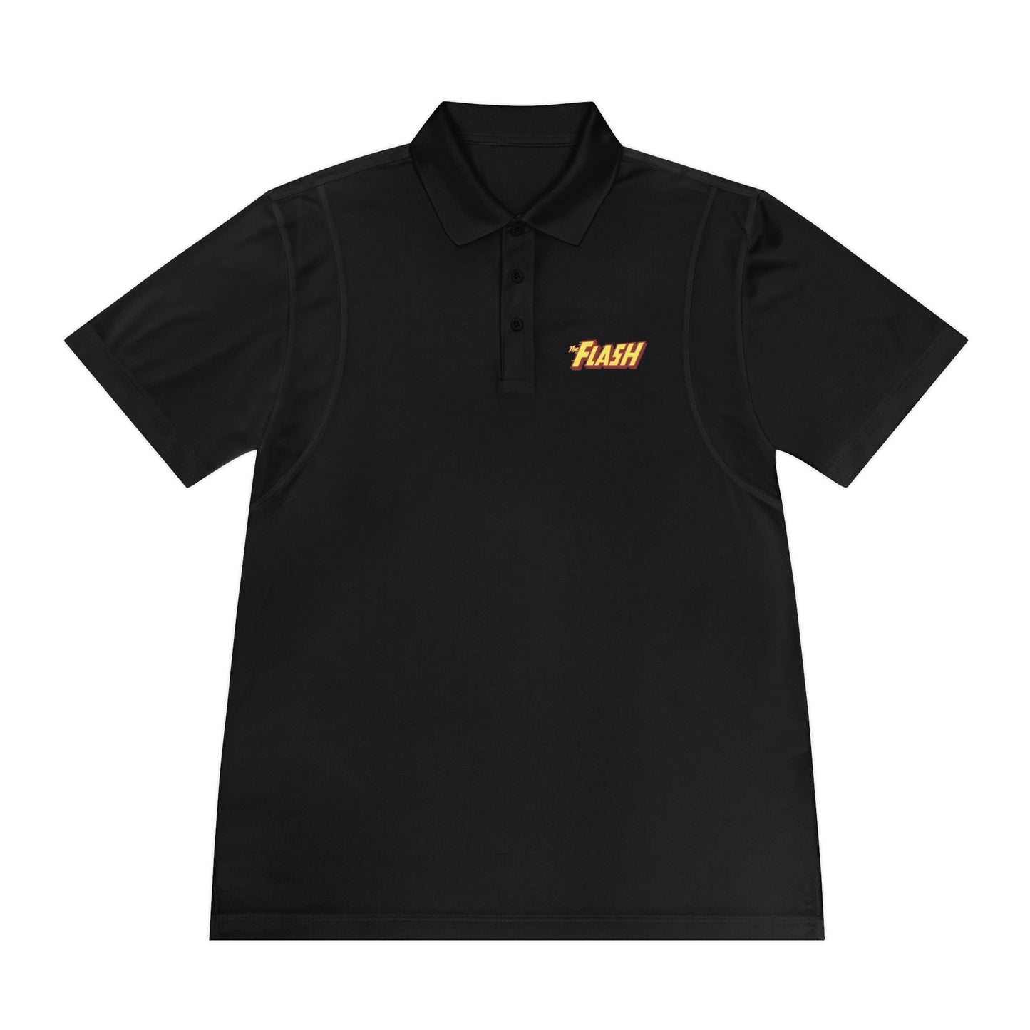 The Flash Polo Shirt