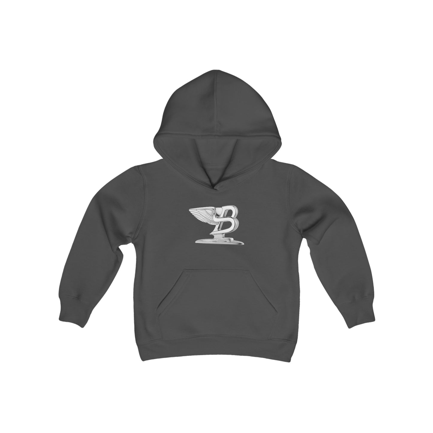 Bentley Flying B Youth Hoodie