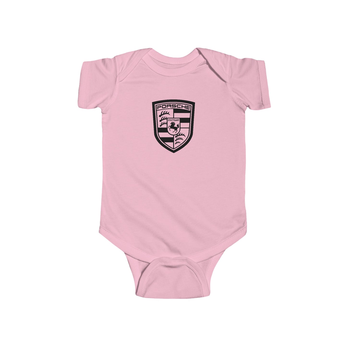 Porsche Onesie