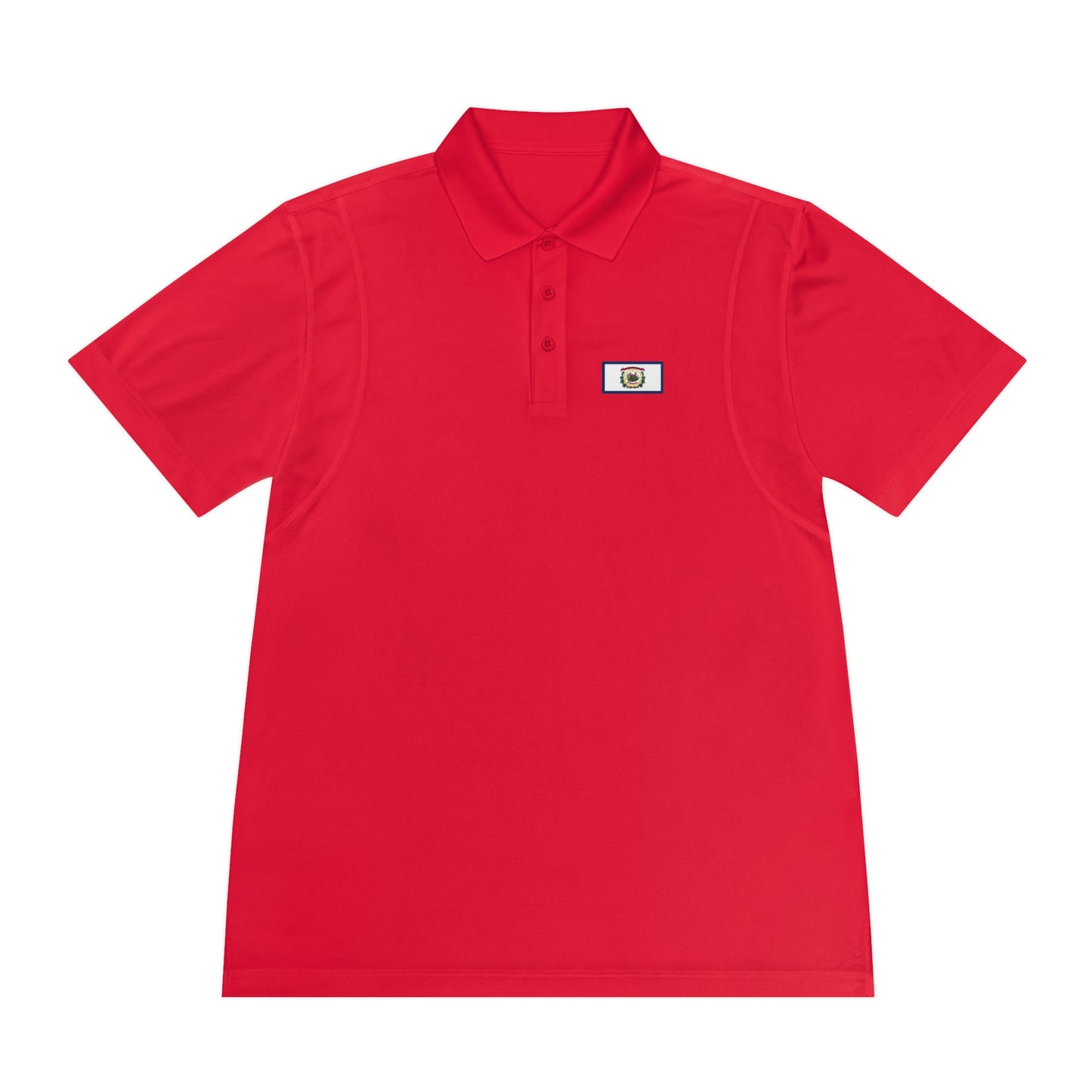 West Virginia Polo Shirt
