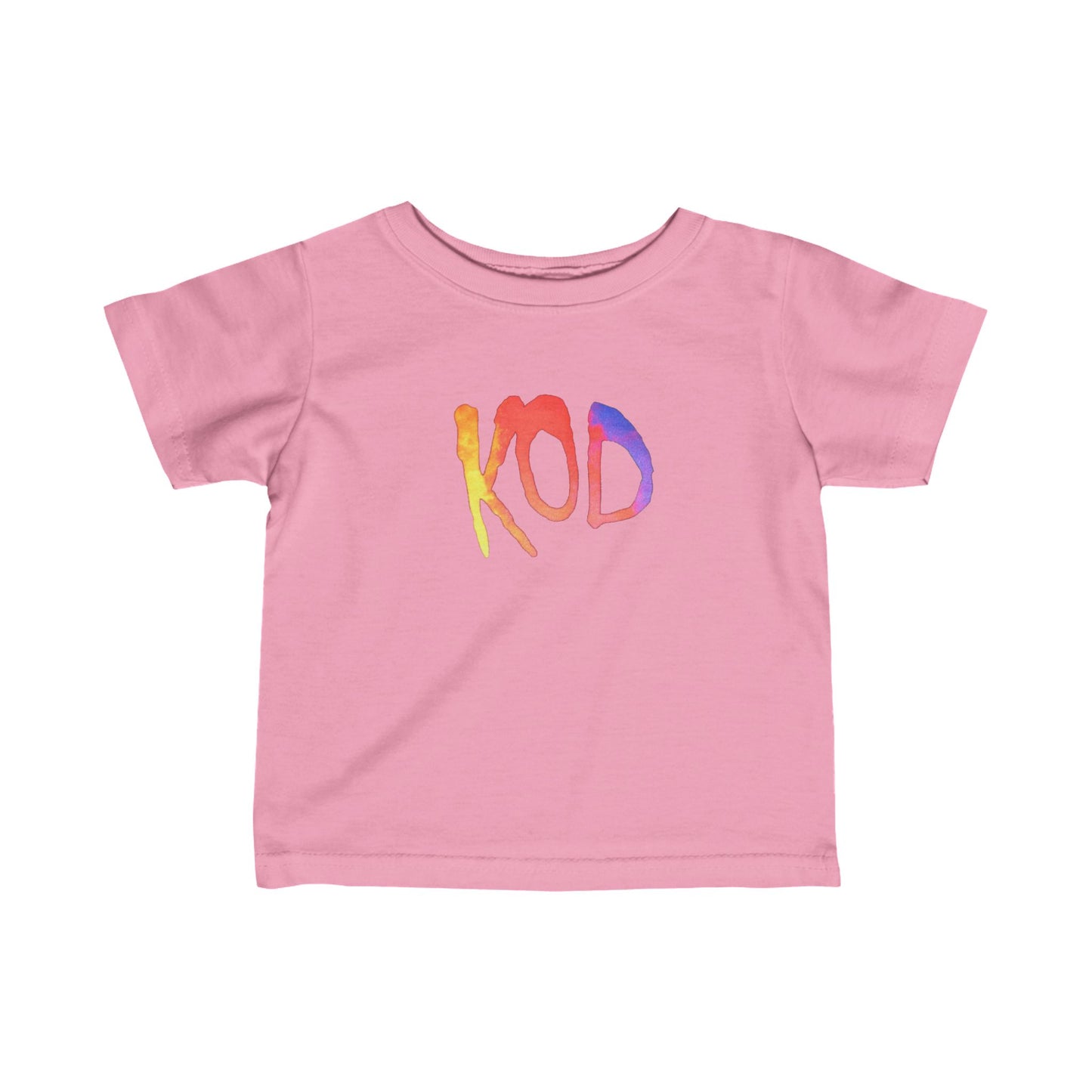 Kod Baby T-Shirt
