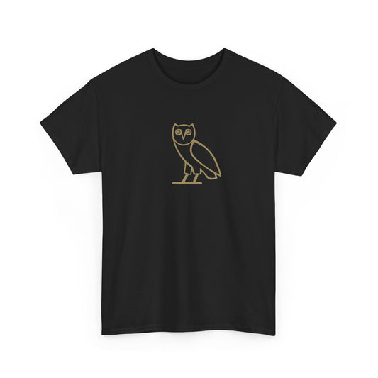 Drake OVO Owl T-Shirt