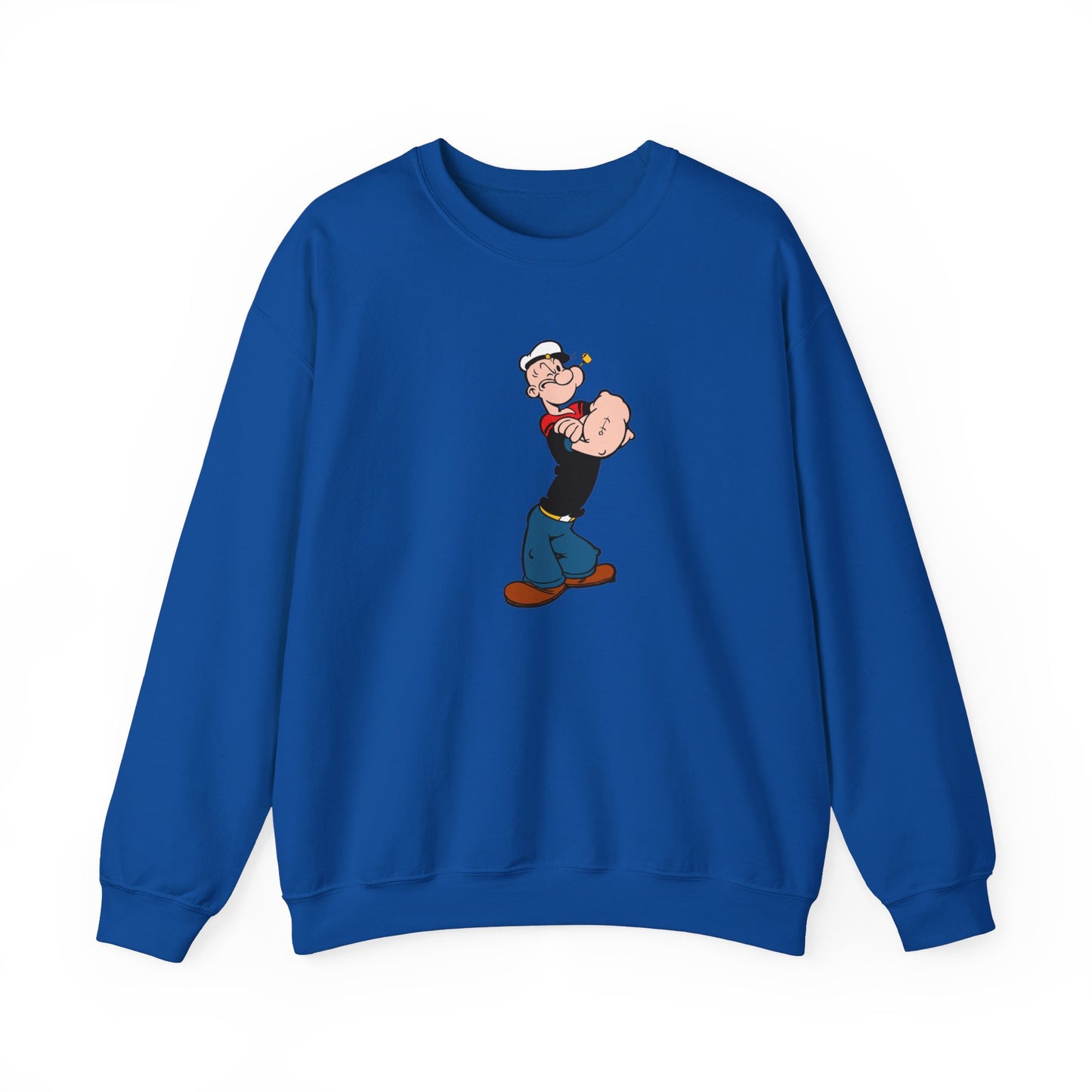 Popeye Sweatshirt