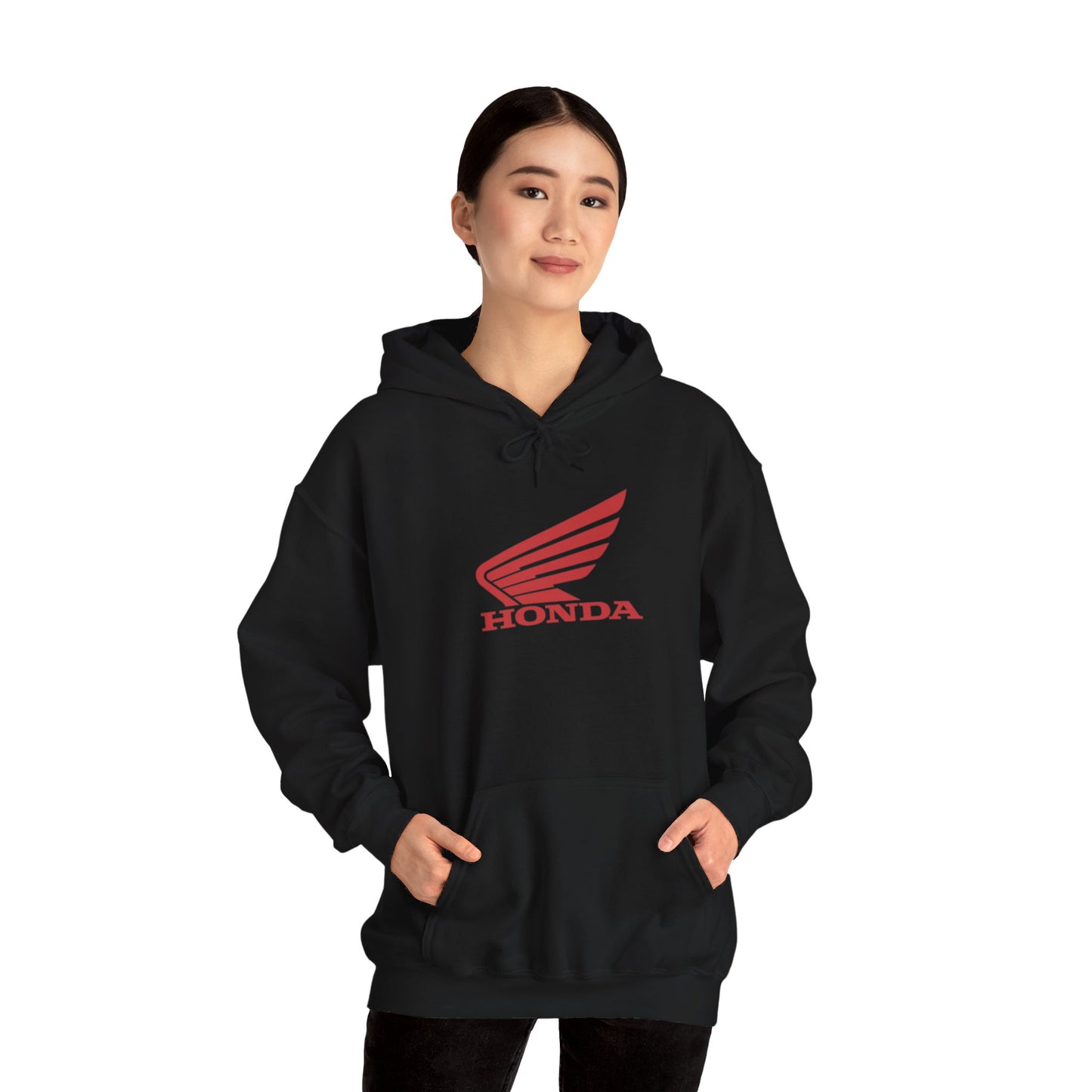 Honda Hoodie