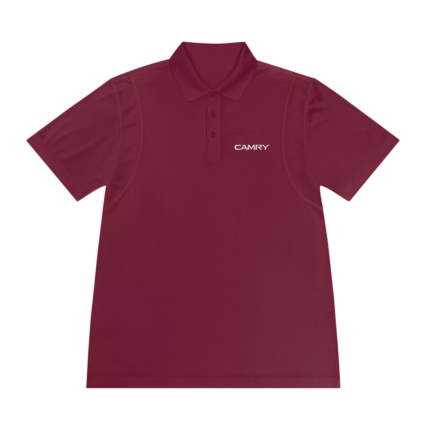 Camry Logo Polo Shirt