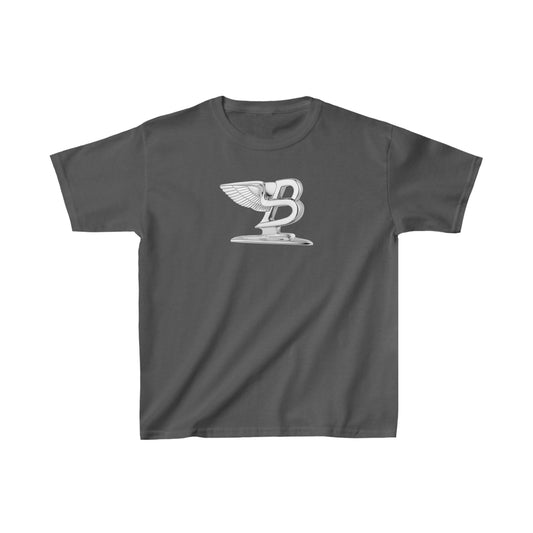 Bentley Flying B Youth T-Shirt