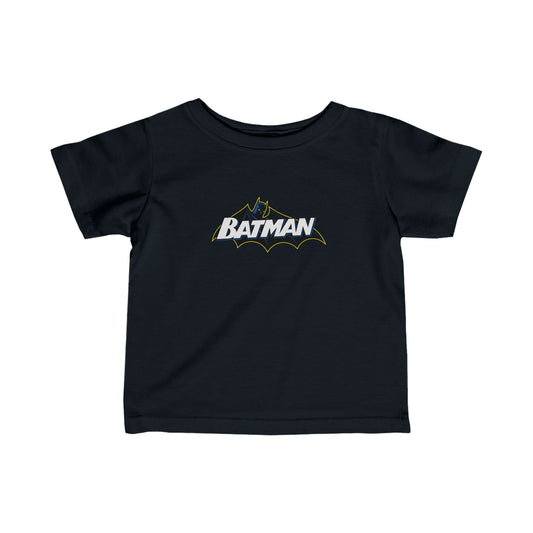 Batman Comics Baby T-Shirt
