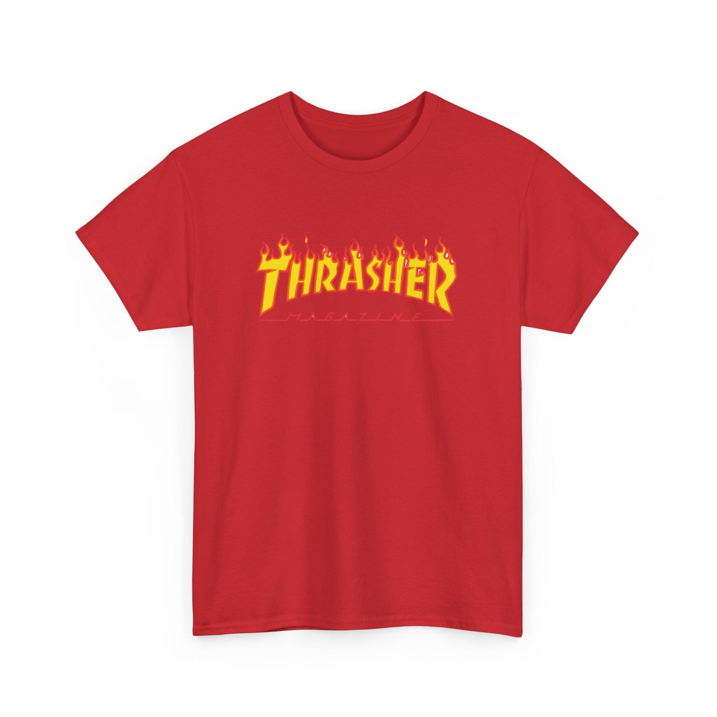 Thrasher Magazine T-Shirt