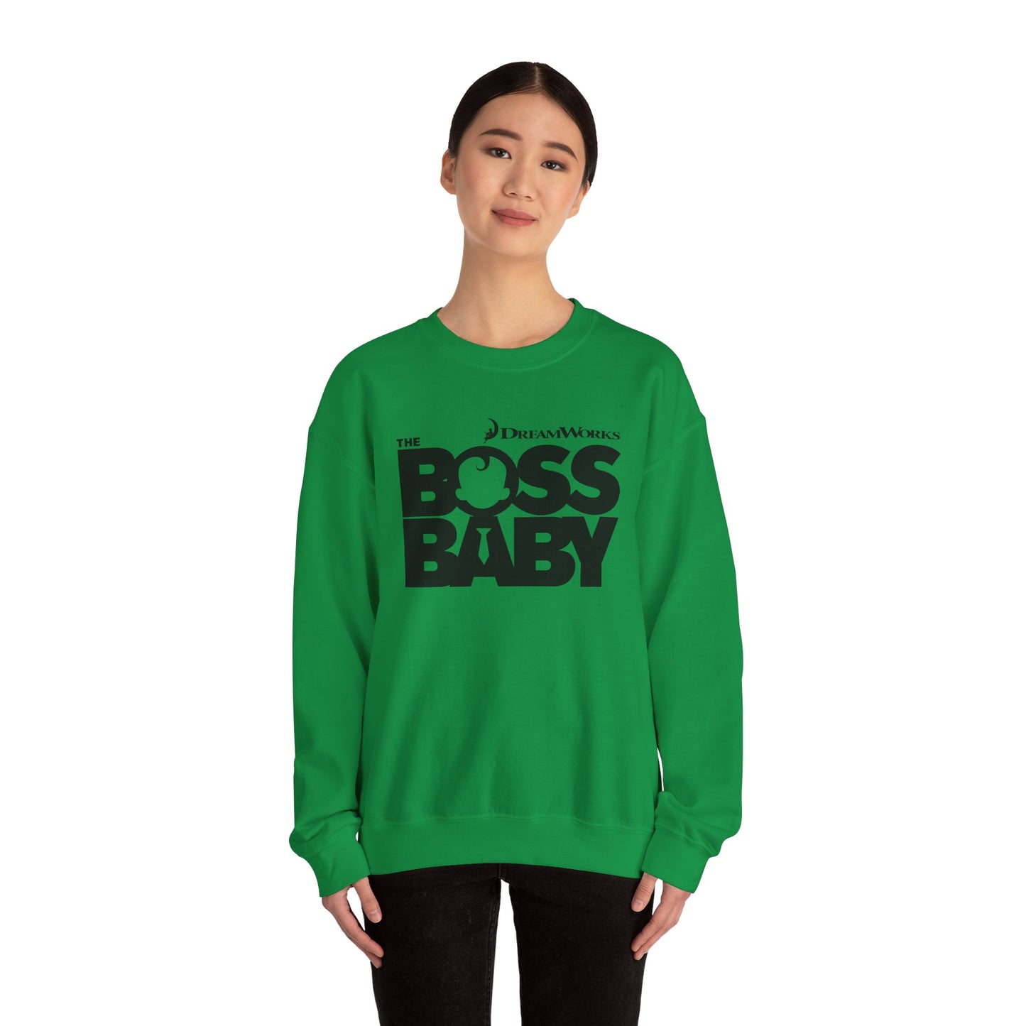 The Boss Baby Sweatshirt